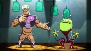 Harley Quinn, Season 5 Episode 6 image