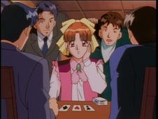 Silent Möbius, Season 1 Episode 5 image