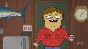 Out There, Season 1 Episode 9 image