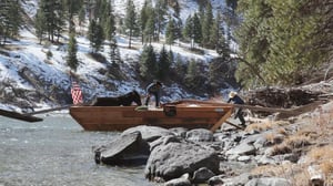 Mountain Men, Season 10 Episode 10 image