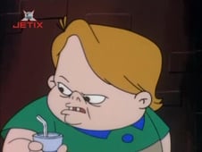 Life with Louie, Season 1 Episode 12 image