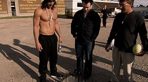 Criss Angel Mindfreak, Season 1 Episode 4 image