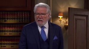 Night Court, Season 1 Episode 9 image