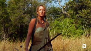 Naked and Afraid, Season 10 Episode 5 image