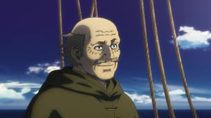 Vinland Saga, Season 2 Episode 24 image