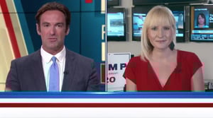 The Issue Is, Season 3 Episode 39 image