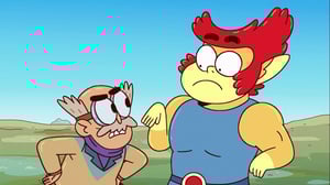 ThunderCats Roar, Season 1 Episode 14 image