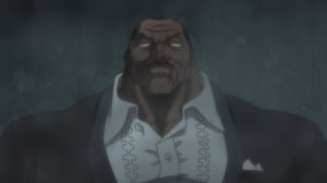 Baki Hanma, Season 1 Episode 11 image