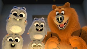 Grizzy and the Lemmings, Season 4 Episode 55 image