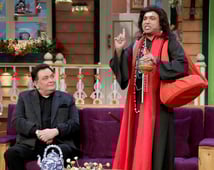 The Kapil Sharma Show, Season 1 Episode 81 image