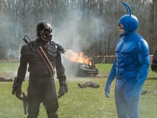 The Tick, Season 1 Episode 5 image