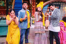 The Kapil Sharma Show, Season 2 Episode 85 image
