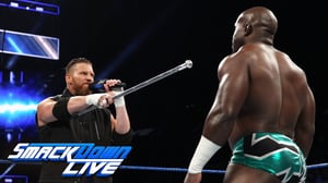 WWE Smackdown!, Season 18 Episode 42 image