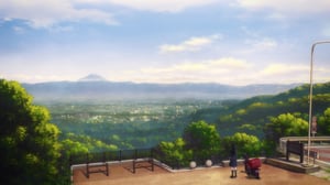 Super Cub, Season 1 Episode 2 image