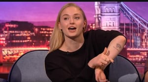 The Late Late Show with James Corden, Season 4 Episode 131 image