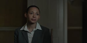 The Thief, His Wife and the Canoe, Season 1 Episode 1 image