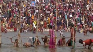 Sacred Journeys with Bruce Feiler, Season 1 Episode 5 image