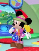 Mickey Mouse Clubhouse, Season 2 Episode 10 image