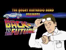 The Angry Video Game Nerd, Season 1 Episode 6 image