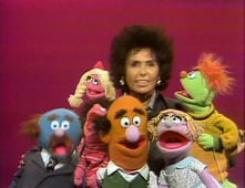 Sesame Street, Season 5 Episode 50 image