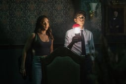 The Watchful Eye, Season 1 Episode 4 image