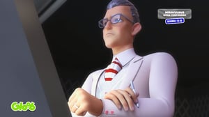 Miraculous: Tales of Ladybug & Cat Noir, Season 5 Episode 3 image