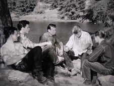 The Adventures of Ozzie and Harriet, Season 8 Episode 4 image