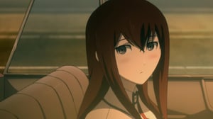 Steins;Gate, Season 1 Episode 25 image