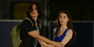 Super Ma'am, Season 1 Episode 31 image