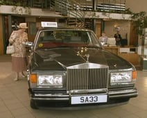 Keeping Up Appearances, Season 5 Episode 9 image