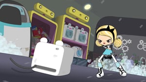 Kuu Kuu Harajuku, Season 2 Episode 3 image