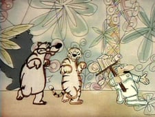 Sesame Street, Season 7 Episode 93 image