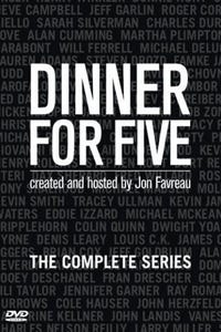 Dinner for Five
