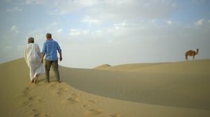 Born to Explore, Season 2 Episode 11 image