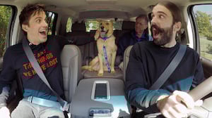 Queer Eye, Season 4 Episode 5 image