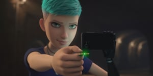 Jurassic World: Chaos Theory, Season 3 Episode 6 image