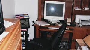 A Lie to Die For, Season 1 Episode 1 image