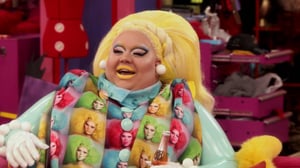 RuPaul's Drag Race All Stars: Untucked!, Season 3 Episode 8 image