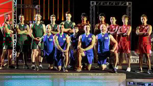 American Ninja Warrior, Season 6 Episode 15 image