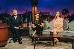 The Late Late Show with James Corden, Season 8 Episode 13 image