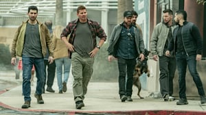 SEAL Team, Season 7 Episode 1 image