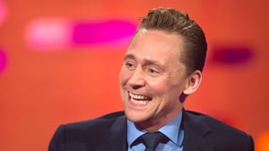 The Graham Norton Show, Season 18 Episode 2 image