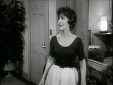 The New Loretta Young Show, Season 1 Episode 17 image