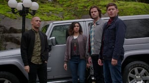 Supernatural, Season 12 Episode 20 image