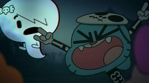 The Amazing World of Gumball, Season 2 Episode 9 image