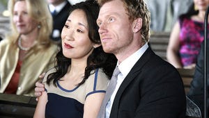 Grey's Anatomy's Kevin McKidd on Cristina's Big Mistake and His "Upbeat" Episode