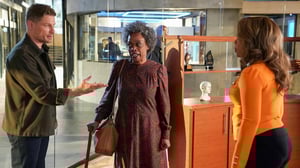 CSI: Vegas, Season 2 Episode 17 image