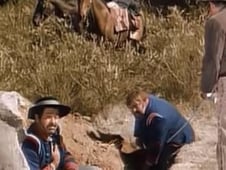 Zorro, Season 2 Episode 2 image