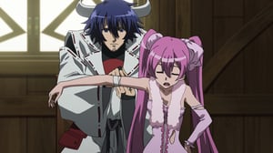 Akame ga Kill!, Season 1 Episode 17 image