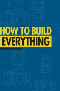 How to Build... Everything as Self